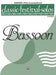 Classic Festival Solos-Bassoon, Vol. 2 Piano Acc.