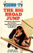 The Big Broad Jump