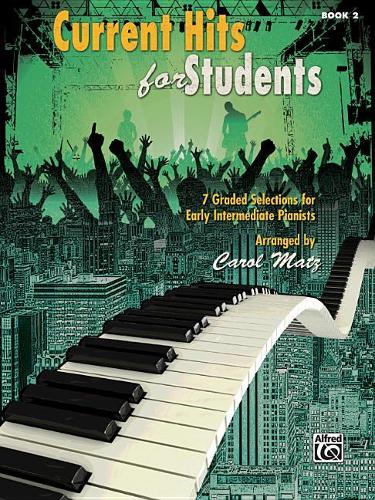 Current Hits for Students, Bk 2