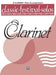 Classic Festival Solos Bb Clarinet Vol. 1 Pno Acc.