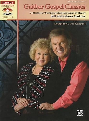 Gaither Gospel Classics