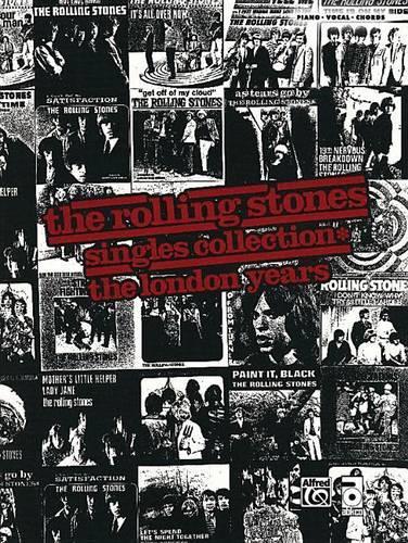 Singles Collection London Years