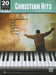 20 Sheet Music Bestsellers -- Christian Hits