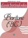 Classic Festival Solos (Bar BC), Vol. 1 Solo Book