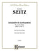 Student's Concerto No. III in G Minor, Op. 12
