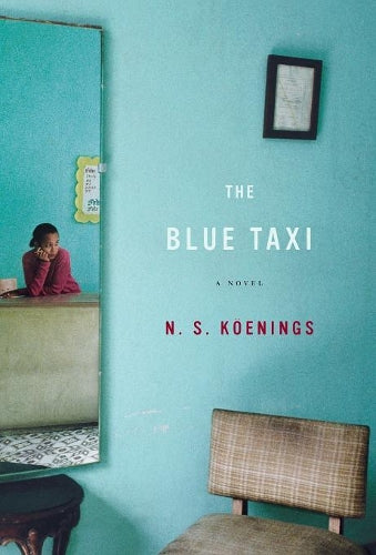 The Blue Taxi