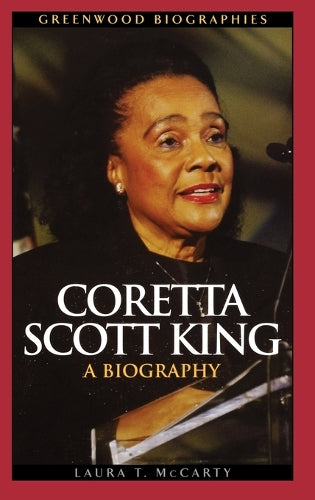 Coretta Scott King