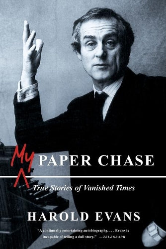 My Paper Chase