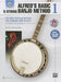 Alfred's Basic 5-String Banjo Method 1