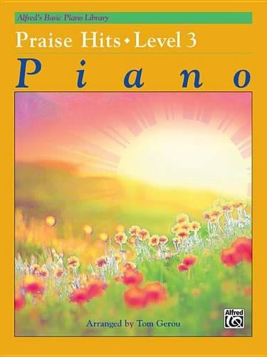 Alfred's Basic Piano Library