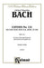 Bach Cantata No. 131