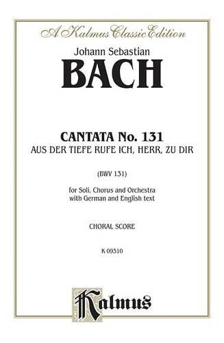 Bach Cantata No. 131
