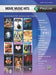 Movie Music Hits Sheet Music