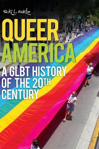 Queer America