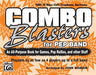 Combo Blasters for Pep Band