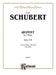String Quintet in C Major, Op. 163