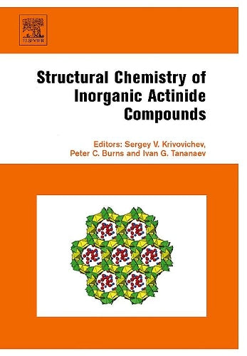 Structural Chemistry of Inorganic Actinide Compounds