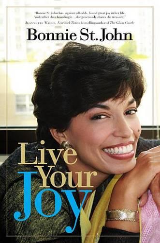 Live Your Joy