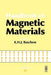 Handbook of Magnetic Materials
