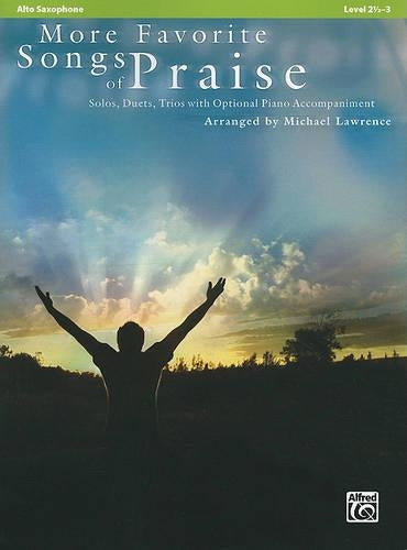 More Favorite Songs of Praise