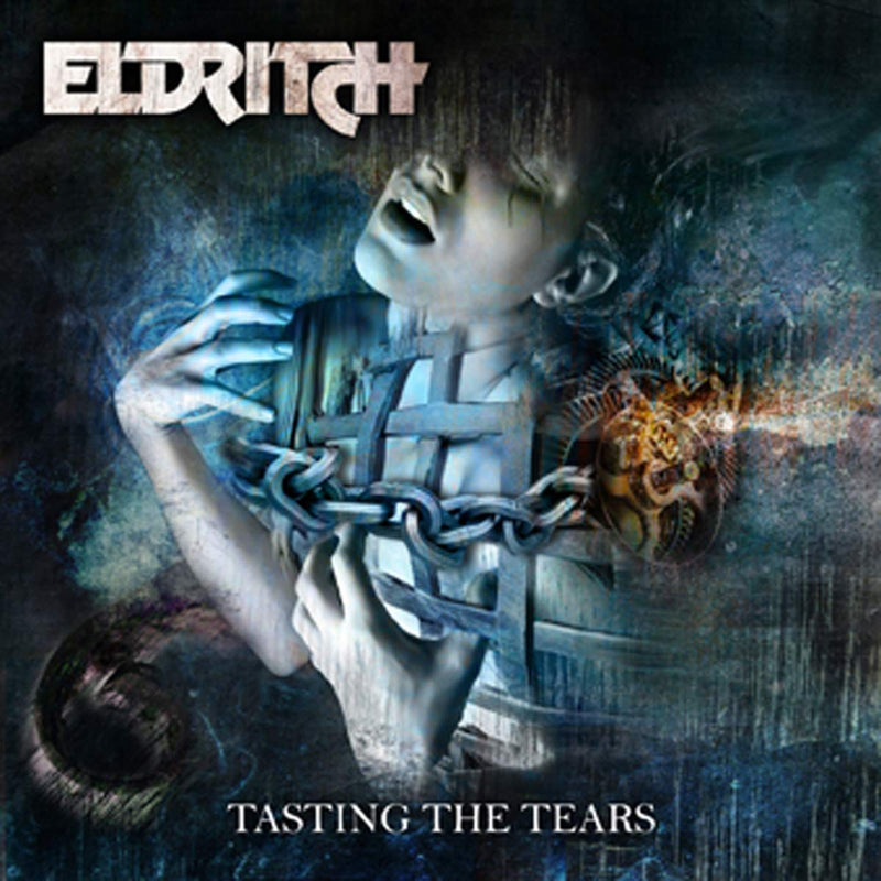 Tasting the Tears (Ltd.Digi