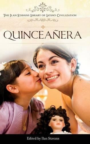Quinceañera