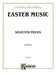 Easter Music For Organ O
