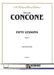 Fifty Lessons, Op. 9