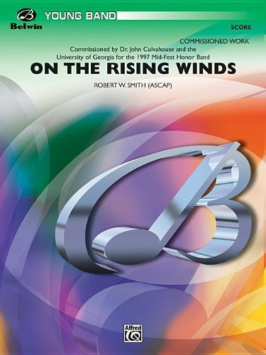 On the Rising Winds