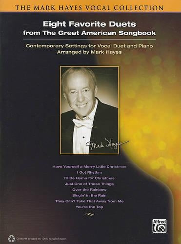 8 Favorite Solos from the Great American Songbook