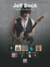 Jeff Beck -- Guitar Tab Anthology