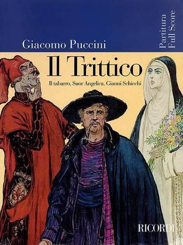 Il trittico