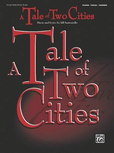 Tale of Two Cities