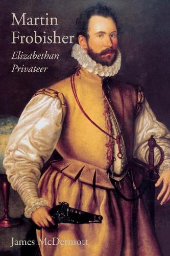 Martin Frobisher