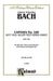 Bach Cantata No. 169 V