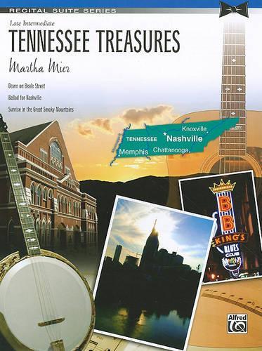 Tennessee Treasures
