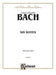 Six Suites for Cello Solo