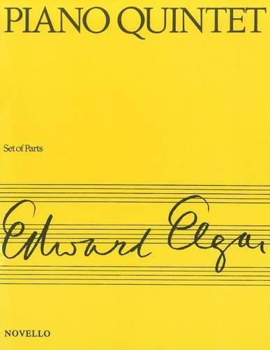 Piano Quintet Op.84