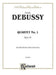String Quartet, Op. 10