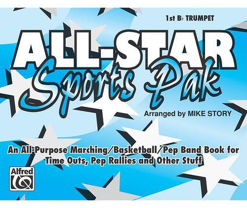 All-Star Sports Pak