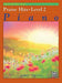 Alfred's Basic Piano Course