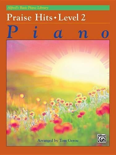 Alfred's Basic Piano Course