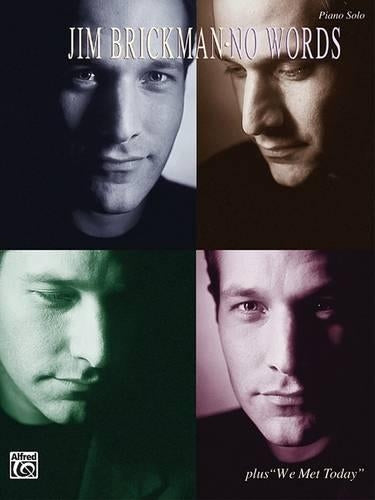 Jim Brickman