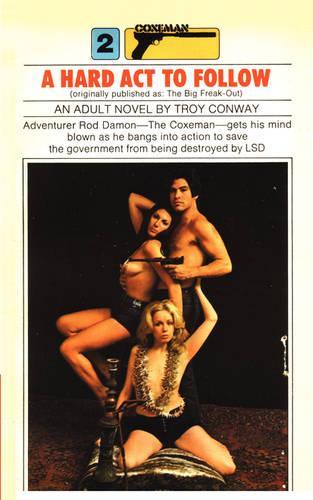 A Hard Act To Follow