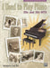 I Used to Play Piano 20s and 30s
