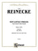Ten Little Pieces (Petits Morceaux), Op. 122A