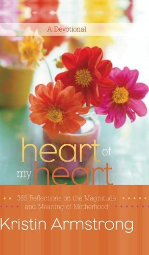 Heart of My Heart