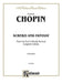 Scherzi and Fantasy in F Minor