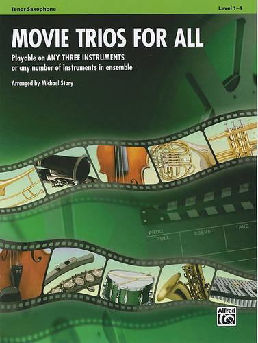 Movie Trios for All
