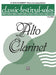 Classic Festival Solos-Alto Clarinet-V. 2 Pno Acc.